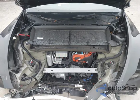 2022 Tesla Model Y Long Range Dual Motor All-Wheel Drive from USA, damaged, VIN 7SAYGDEE1NA007512